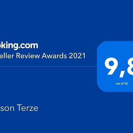 Maison Terze Split Ngoại thất bức ảnh