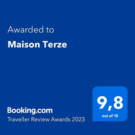 Maison Terze Split Ngoại thất bức ảnh