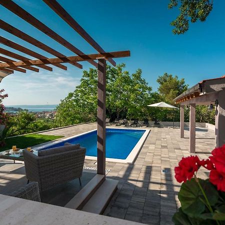 Maison Terze Split Ngoại thất bức ảnh