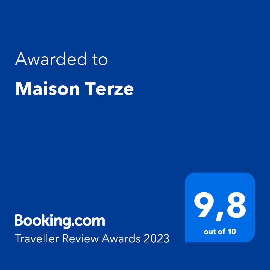 Maison Terze Split Ngoại thất bức ảnh