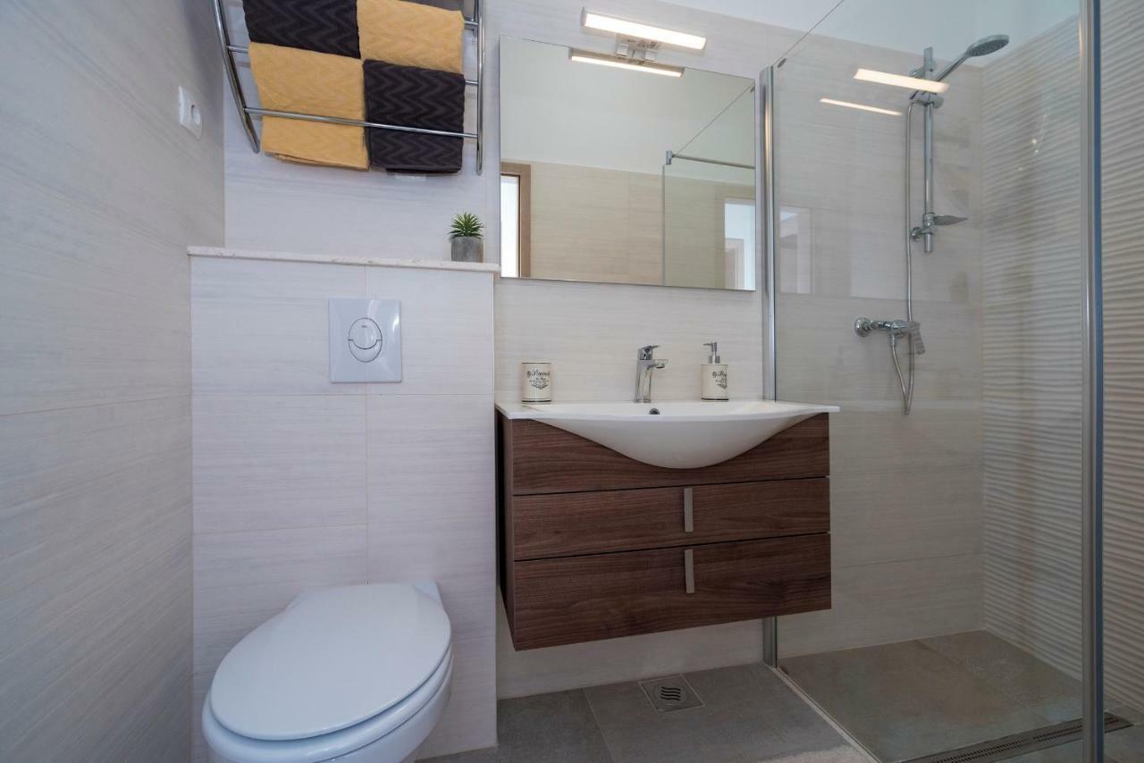 Maison Terze Split Ngoại thất bức ảnh