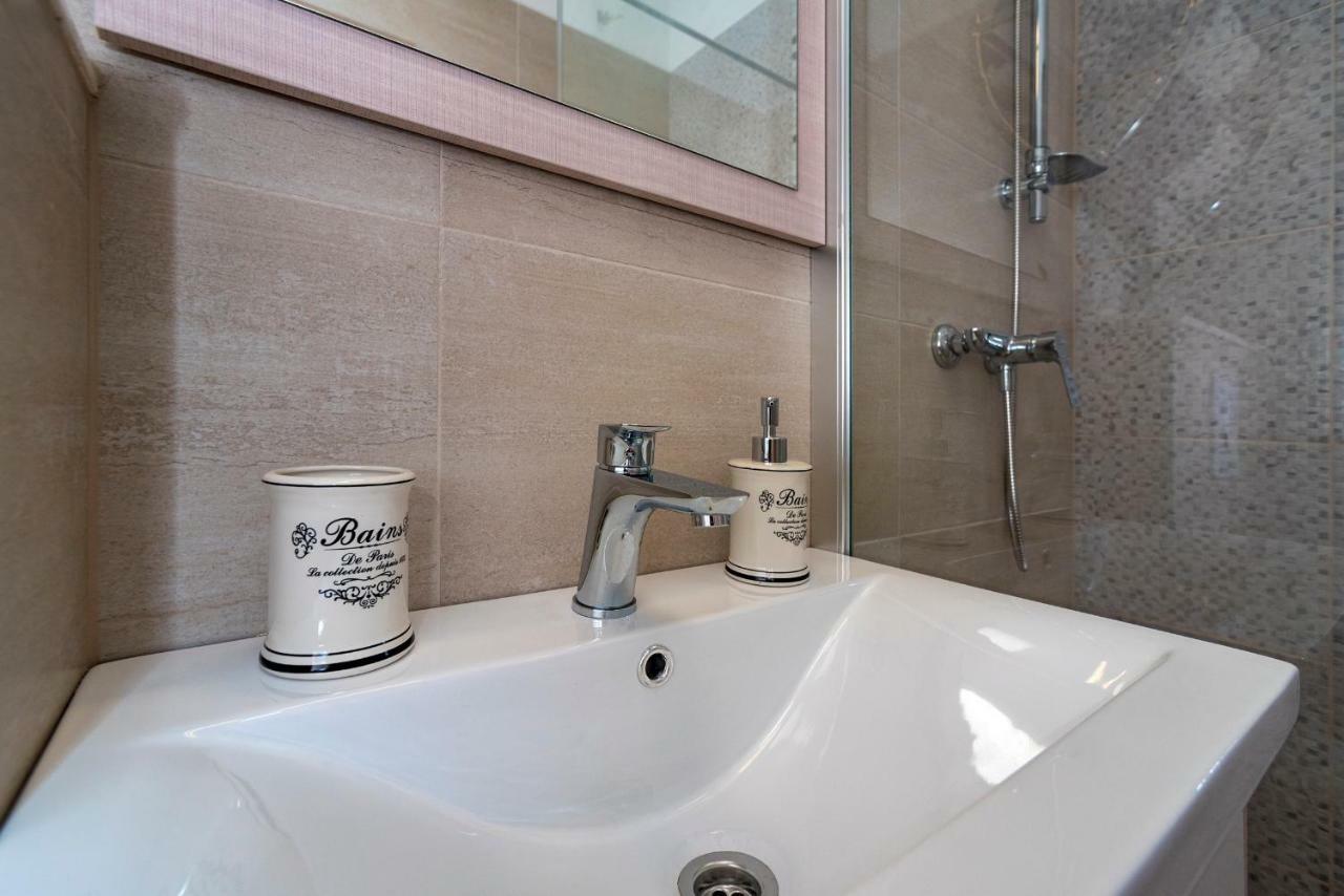 Maison Terze Split Ngoại thất bức ảnh