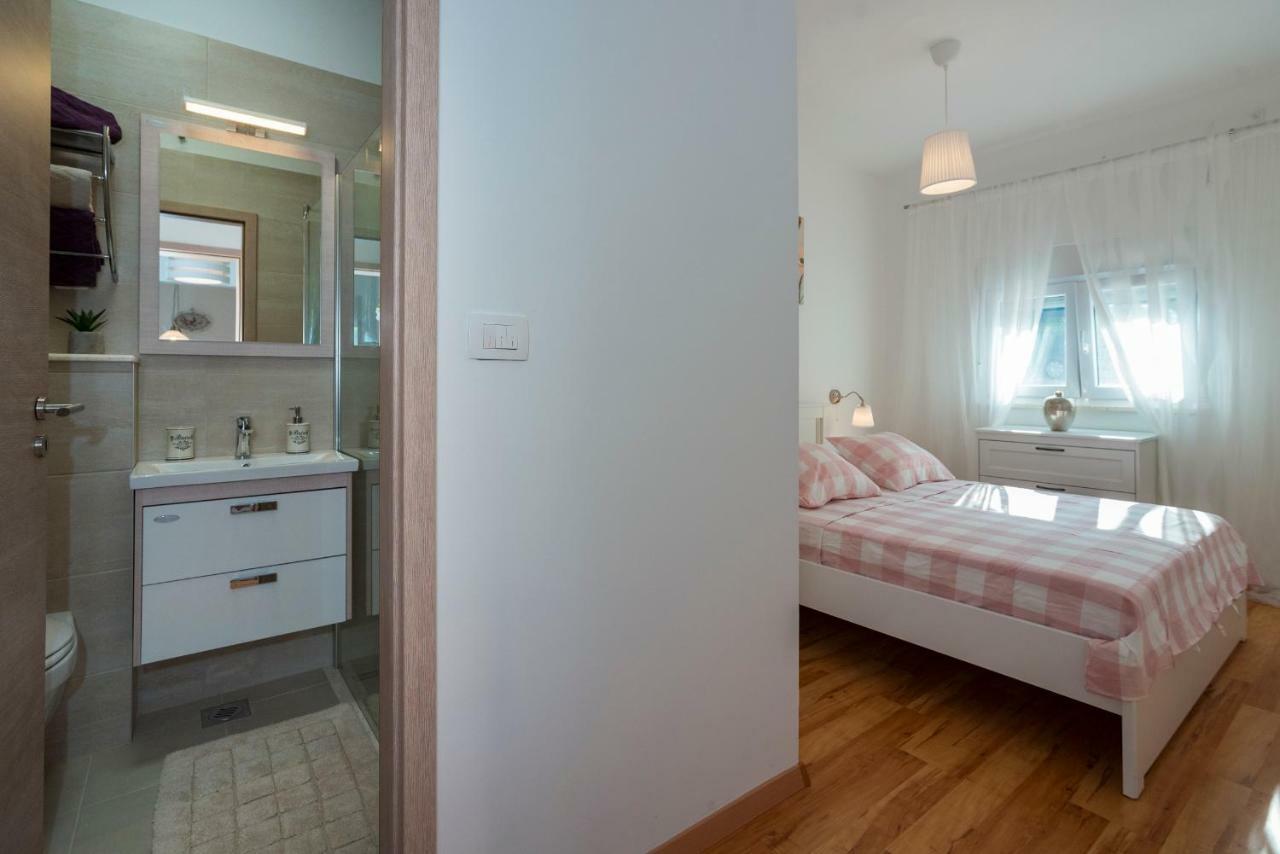 Maison Terze Split Ngoại thất bức ảnh