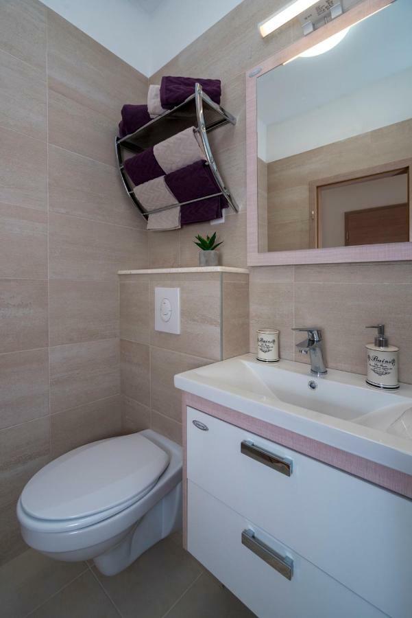 Maison Terze Split Ngoại thất bức ảnh
