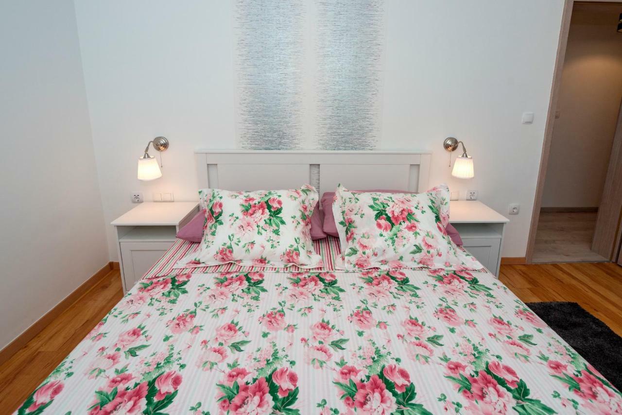 Maison Terze Split Ngoại thất bức ảnh