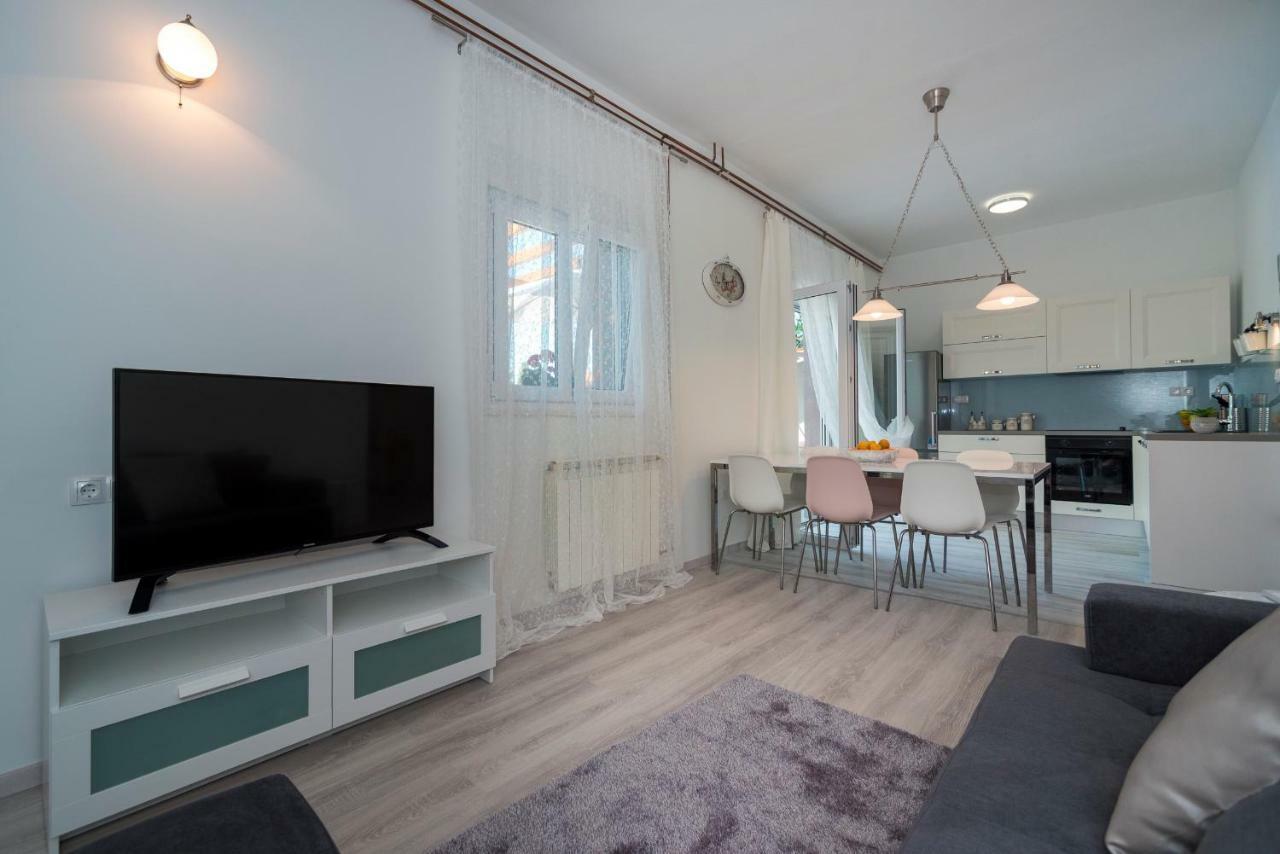 Maison Terze Split Ngoại thất bức ảnh