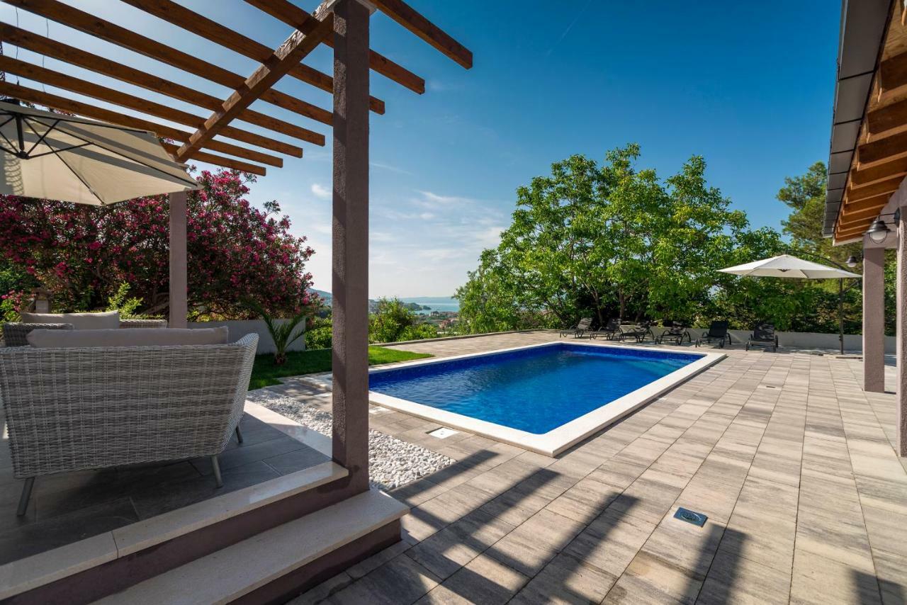 Maison Terze Split Ngoại thất bức ảnh
