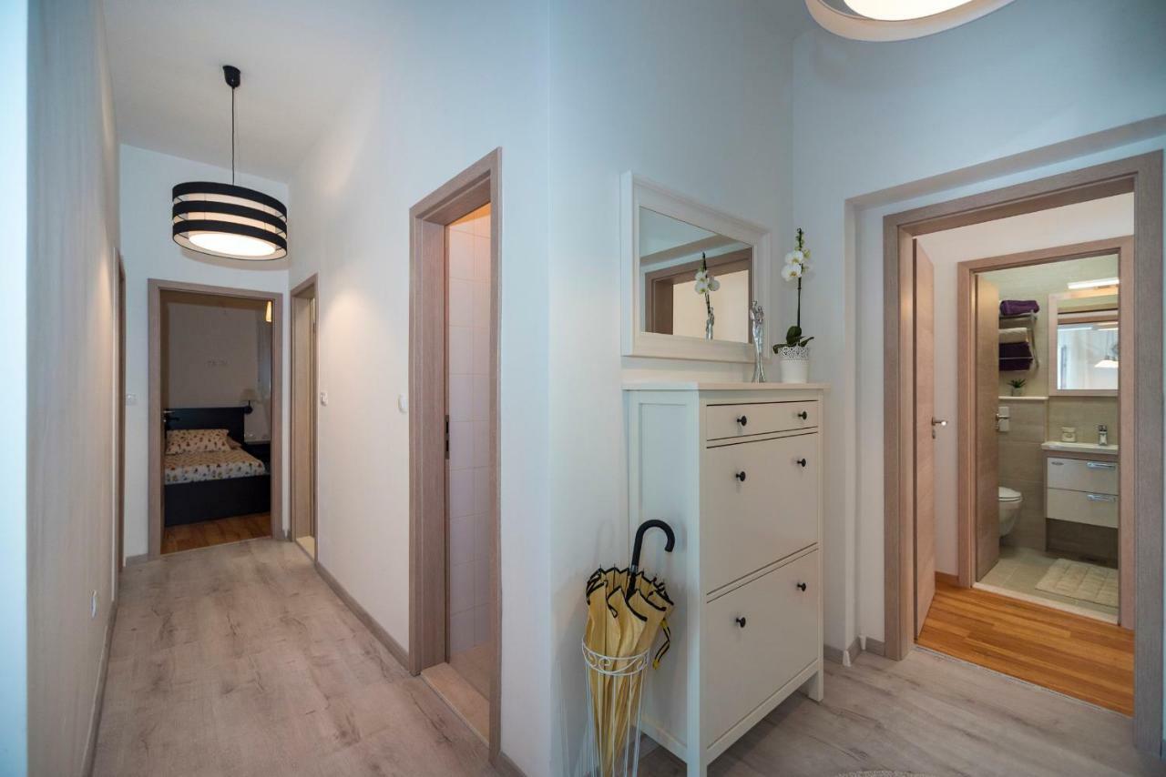 Maison Terze Split Ngoại thất bức ảnh
