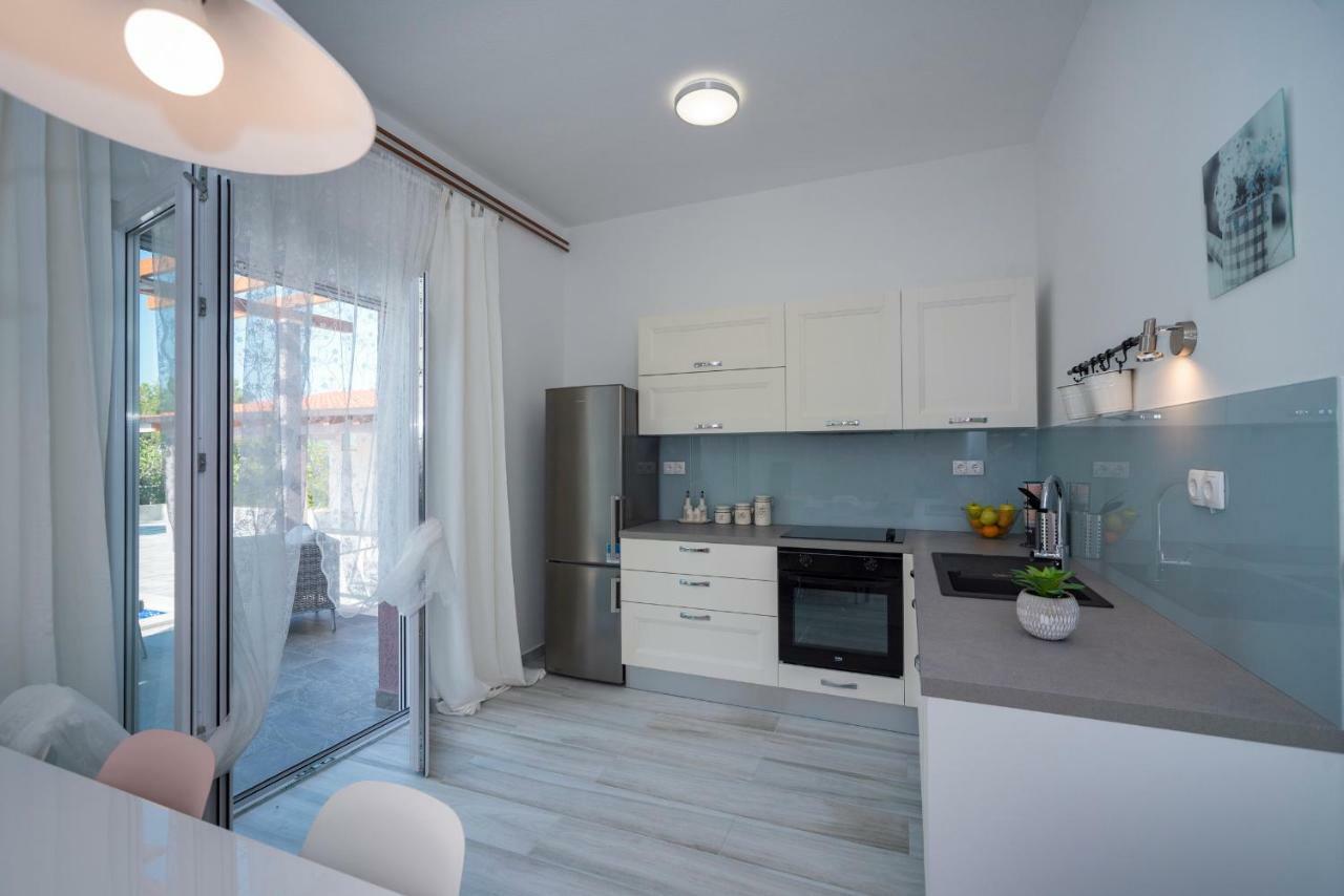 Maison Terze Split Ngoại thất bức ảnh
