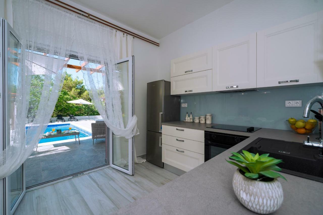 Maison Terze Split Ngoại thất bức ảnh