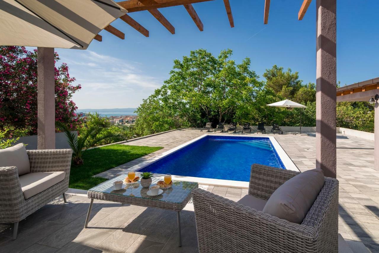 Maison Terze Split Ngoại thất bức ảnh