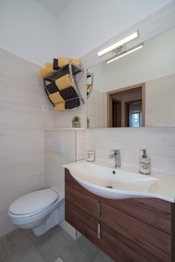 Maison Terze Split Ngoại thất bức ảnh