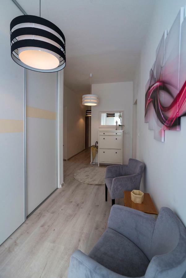 Maison Terze Split Ngoại thất bức ảnh
