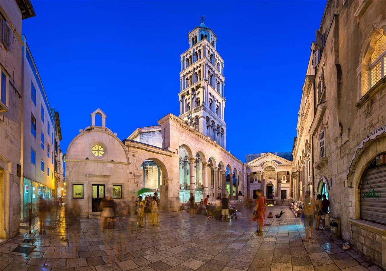 Maison Terze Split Ngoại thất bức ảnh